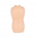 Chisa Novelties | Мастурбатор вагина Chisa ASHLY CHUBBY PUSSY. Цена 835 грн. Фото: 3