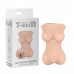 Chisa Novelties | Мастурбатор вагина Chisa Body Stroke Masturbator. Цена 840 грн. Фото: 1
