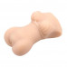 Chisa Novelties | Мастурбатор вагина Chisa Body Stroke Masturbator. Цена 840 грн. Фото: 3