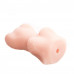 Chisa Novelties | Мастурбатор вагина Chisa Body Stroke Masturbator. Цена 840 грн. Фото: 4
