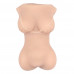 Chisa Novelties | Мастурбатор вагина Chisa Body Stroke Masturbator. Цена 840 грн. Фото: 2