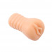 Chisa Novelties | Мастурбатор вагина Chisa Man Q Porn Star Rei Itoh, телесная, 14 см х 8 см. Цена 1 146 грн. Фото: 1