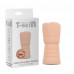 Chisa Novelties | Мастурбатор вагина Chisa SASHA'S REALISTIC VAGINA 14,5 см. Ціна 770 грн. Фото: 1