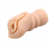 Chisa Novelties | Мастурбатор вагина Chisa Taco Tuna, 10 х 6 см. Цена 660 грн. Фото: 2