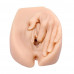 Chisa Novelties | Мастурбатор вагина с вибрацией Chisa Spread ABBY. Цена 3 250 грн. Фото: 1