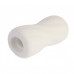 Chisa Novelties | Мастурбатор яйцо Chisa COSY Blow Cox Білий. Цена 735 грн. Фото: 2