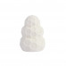 Chisa Novelties | Мастурбатор яйцо Chisa COSY PHANTOM белый, 7.8 х 5.5 см. Цена 495 грн. Фото: 1
