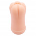 Chisa Novelties | Мастурбатор из киберкожи Chisa Abby Cute Heart, бежевый. Цена 799 грн. Фото: 3