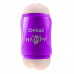 Chisa Novelties | Мастурбатор Chisa MX Happy Cup Pussy & Ass. Цена 1 338 грн. Фото: 1