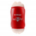 Chisa Novelties | Мастурбатор двухсторонний Вагина и Рот Chisa Portable Happy Cup в колбе. Ціна 1850 грн. Фото: 2