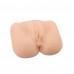 Chisa Novelties | Мастурбтор вагина и анус, с вибрацией Chisa ManQ Сollege Student Angela, киберкожа. Ціна 3299 грн. Фото: 2