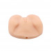 Chisa Novelties | Мастурбтор вагина и анус, с вибрацией Chisa ManQ Сollege Student Angela, киберкожа. Ціна 3299 грн. Фото: 6