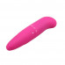 Chisa Novelties | Мини-вибромассажер Chisa Powerful Invigorate G-Spot, Pink. Цена 300 грн. Фото: 1