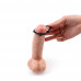 Chisa Novelties | Набор эрекционных колец с бусинами Get Lock Cock Rings, черные, 10 шт.. Ціна 637 грн. Фото: 4