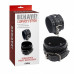 Chisa Novelties | Наручники Behave Luxury Fetish SURRENDER WRIST RESTRAINTS. Цена 999 грн. Фото: 2