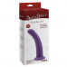 Chisa Novelties | Насадка для страпона BEND OVER M 6.0 inch Chisa. Ціна 989 грн. Фото: 1