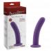 Chisa Novelties | Насадка для страпона Sweet Purple 6.0 Chisa. Ціна 989 грн. Фото: 3