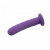 Chisa Novelties | Насадка для страпона Sweet Purple 6.0 Chisa. Ціна 989 грн. Фото: 2