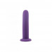 Chisa Novelties | Насадка для страпона Sweet Purple 6.0 Chisa. Ціна 989 грн. Фото: 1