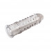 Chisa Novelties | Насадка рельефная Chisa Superme Clear. Цена 755 грн. Фото: 2
