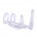 Chisa Novelties | Насадка з вібрацією Chisa Get Lock Vibrating Cock Cage. Ціна 599 грн. Фото: 4