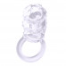 Chisa Novelties | Насадка з вібрацією Chisa Get Lock Vibrating Cock Cage. Ціна 599 грн. Фото: 3