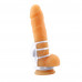 Chisa Novelties | Насадка з вібрацією Chisa Get Lock Vibrating Cock Cage. Ціна 599 грн. Фото: 5