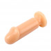 Chisa Novelties | Плаг анальный Chisa Prof.Jason C Slim Dildo в виде пениса, L. Цена 895 грн. Фото: 2 Chisa Novelties | Плаг анальный Chisa Prof.Jason C Slim Dildo в виде пениса, L. Цена 895 грн. Фото: 2