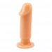 Chisa Novelties | Плаг анальный в виде пениса Chisa Prof.Jason C Slim Dildo, Medium. Цена 510 грн. Фото: 1