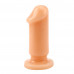 Chisa Novelties | Плаг анальный Chisa Prof.Jason C Slim Dildo в виде пениса, S. Цена 385 грн. Фото: 1 Chisa Novelties | Плаг анальный Chisa Prof.Jason C Slim Dildo в виде пениса, S. Цена 385 грн. Фото: 1