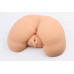 Chisa Novelties | Мастурбатор вагина - Vibrating Realistic Ass Natural. Цена 2 237 грн. Фото: 1