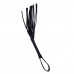 Chisa Novelties | Батіг - Pleasure Whip Black. Ціна 656 грн. Фото: 1