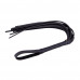 Chisa Novelties | Батіг - Pleasure Whip Black. Ціна 656 грн. Фото: 2