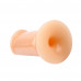 Chisa Novelties | Анальная пробка - Профессора. Jason C Small Slim Dildo Flesh. Цена 300 грн. Фото: 4