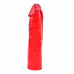 Chisa Novelties | Реалистичный вибратор-Hers Dildo Kit. Цена 1 139 грн. Фото: 3