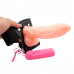 Chisa Novelties | Жіночий страпон - Stunt Cock Lover's Super Strap. Ціна 1113 грн. Фото: 1