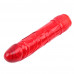 Chisa Novelties | Секс набір - Flirting of Couple Hot Storm Penis Vibrator Red. Ціна 1168 грн. Фото: 4