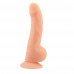 Chisa Novelties | Фаллоимитатор - Naked Legend Navigato Flesh. Цена 1 205 грн. Фото: 1