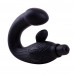 Chisa Novelties | Массажер простаты Black Mont P-Spot Perineum Massager. Цена 1 092 грн. Фото: 4 Chisa Novelties | Массажер простаты Black Mont P-Spot Perineum Massager. Цена 1 092 грн. Фото: 4