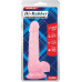 Chisa Novelties | Фаллоимитатор Hi-Rubber 7.7 