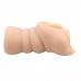 Chisa Novelties | Мастурбатор вагина-T-Skin Taco Tuna. Цена 567 грн. Фото: 2