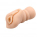 Chisa Novelties | Мастурбатор вагина-T-Skin Taco Tuna. Цена 567 грн. Фото: 4