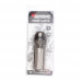 Chisa Novelties | Насадка на член - SuperMe Nubby Sleeve Grey. Ціна 564 грн. Фото: 1