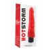 Chisa Novelties | Вибратор - Hot Storm Devilish X3 Vibrator. Цена 909 грн. Фото: 2