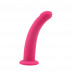 Chisa Novelties | Фаллоимитатор-Sweet Breeze Bend Over L Pink. Цена 999 грн. Фото: 1