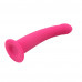 Chisa Novelties | Фаллоимитатор-Sweet Breeze Bend Over L Pink. Цена 999 грн. Фото: 3