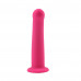 Chisa Novelties | Фаллоимитатор-Sweet Breeze Bend Over L Pink. Цена 999 грн. Фото: 4