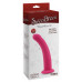Chisa Novelties | Фаллоимитатор-Sweet Breeze Bend Over L Pink. Цена 999 грн. Фото: 6