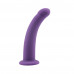 Chisa Novelties | Фалоімітатор - Sweet Breeze Bend Over L Purple. Ціна 1195 грн. Фото: 1