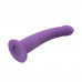 Chisa Novelties | Фалоімітатор - Sweet Breeze Bend Over L Purple. Ціна 1195 грн. Фото: 4